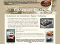 brackleyboats.com