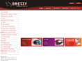 bretty-makeup.com