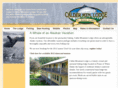 caldermountainlodge.com