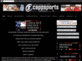 cappsports.com