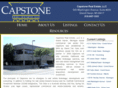 capstonerealestate.net