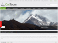 cat-tours.com