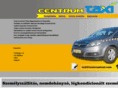 centrumtaxi.com