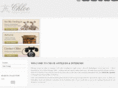 chloeantiques.co.uk
