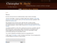 chrishecht.com