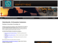 christianexcavating.com
