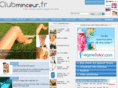 clubminceur.fr