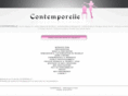 contemporelle.com