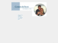 corrinandsean.com