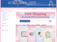 craftytees.com