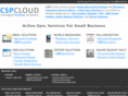 cspcloud.net