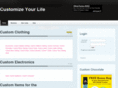 customize-your-life.com