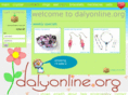 dalyonline.com