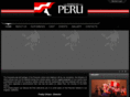 dancesofperu.com