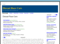 diecastracecars.org
