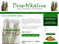 dinealkalinerecipes.com