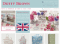dottybrown.com