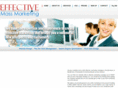 effectivemassmarketing.com