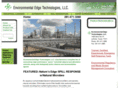 environmentaledgetech.com