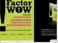 factorwow.org