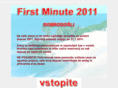 firstminuteponudbe.com