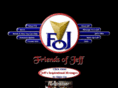 friendsofjeff.com