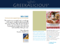 greekalicious.com.au