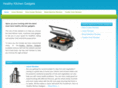 healthykitchengadgets.com