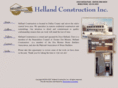 hellandconstruction.com