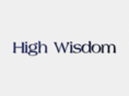 high-wisdom.com