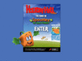 holidayhillfarm.com