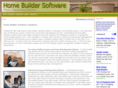 home-builder-software.com