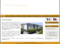 hotel-italiano.com