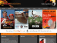 hothouse-productions.com
