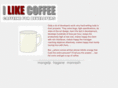 ilikecoffee.net