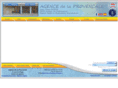 immobilier-laprovencale.com