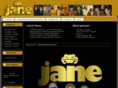 jane-band.com