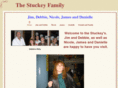 jimstuckey.com