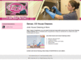 jirehhousecleaningservice.com