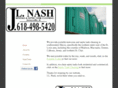 jlnash.com