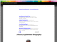 johnnyappleseedbiography.com