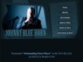 johnnybluehorn.net