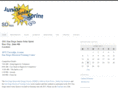 juniorsolarsprint.com