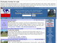 kentuckyhomeforsale.net