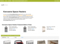 kerosenespaceheaters.com