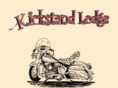 kickstandlodge.com