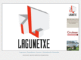 lagunetxe.com