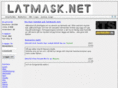 latmask.net