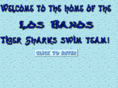 lbtigersharks.org