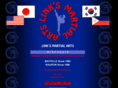 linksmartialarts.com